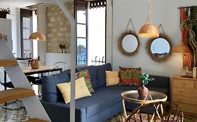 Apartamentos Boutique Villavieja